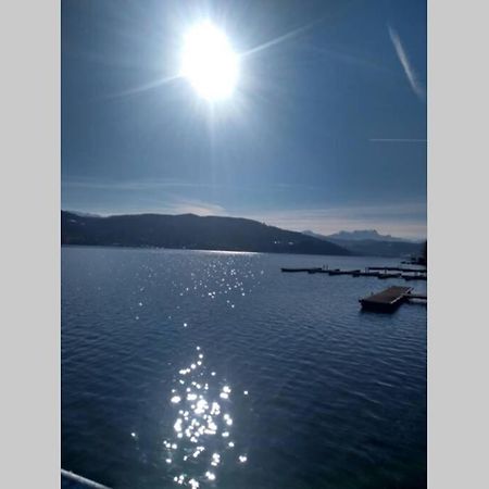 Evita Woerthersee Krumpendorf Exteriér fotografie